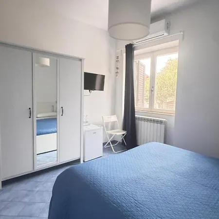 Aurora Gasthuis Agropoli