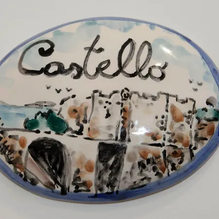 Aurora Gasthuis Agropoli