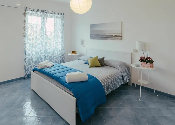 招待所 Aurora 阿格罗波利