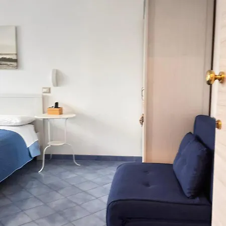 Aurora 4* Agropoli
