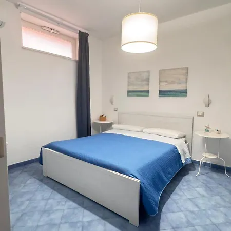 Gæstehus Aurora Agropoli