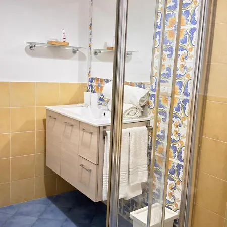 Aurora 4* Agropoli