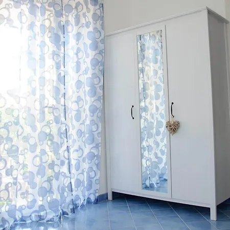 Aurora Gæstehus Agropoli