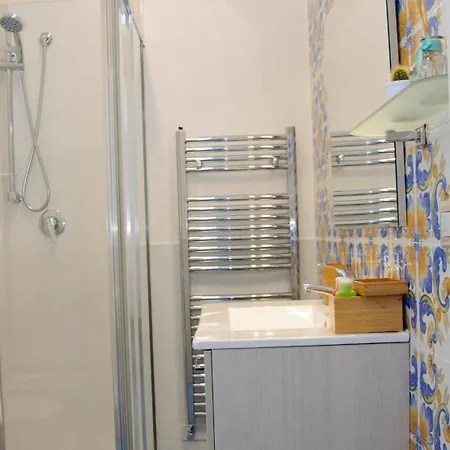 Aurora 4* Agropoli