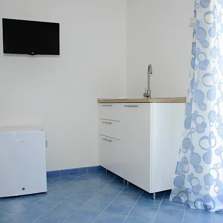 Aurora Гостевой дом 4*