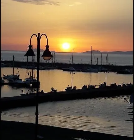 Aurora Agropoli