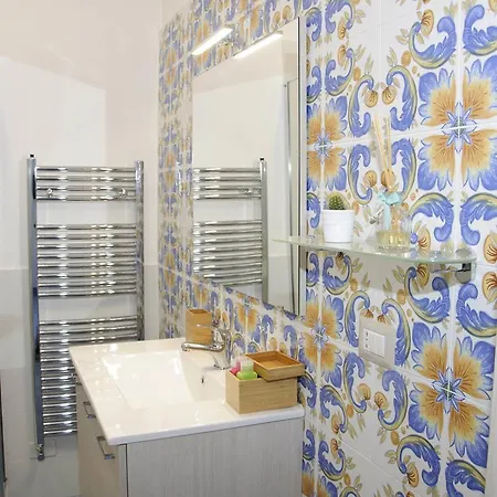 Aurora Gæstehus Agropoli