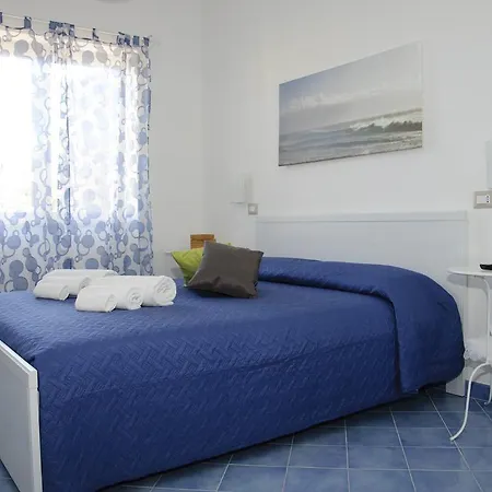 Aurora Gasthuis 4*