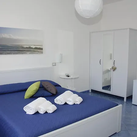 Aurora Agropoli
