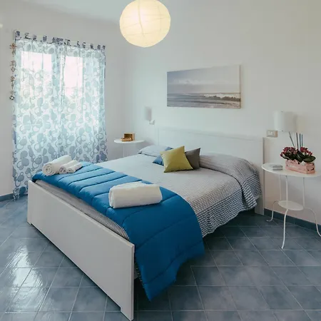 Gæstehus Aurora Agropoli