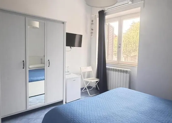 Aurora Pensjonat Agropoli