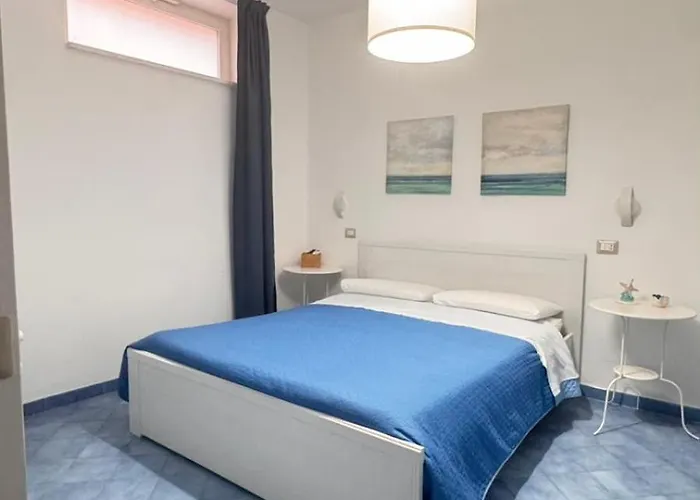 Pensjonat Aurora Agropoli